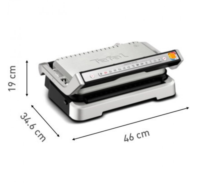 Електрогриль Tefal GC784D30