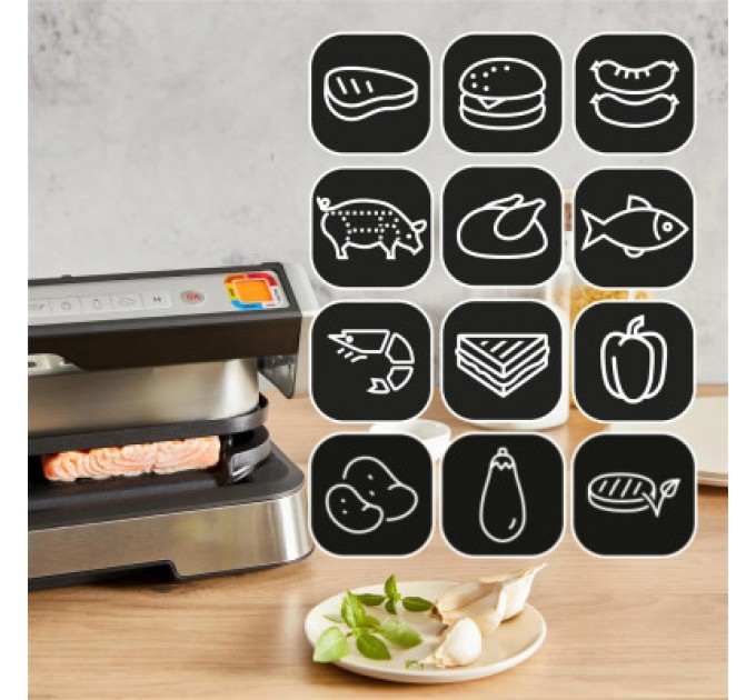 Електрогриль Tefal GC784D30