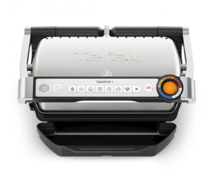 Tefal Електрогриль Tefal GC717D10