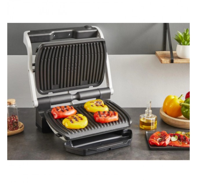 Tefal Електрогриль Tefal GC717D10