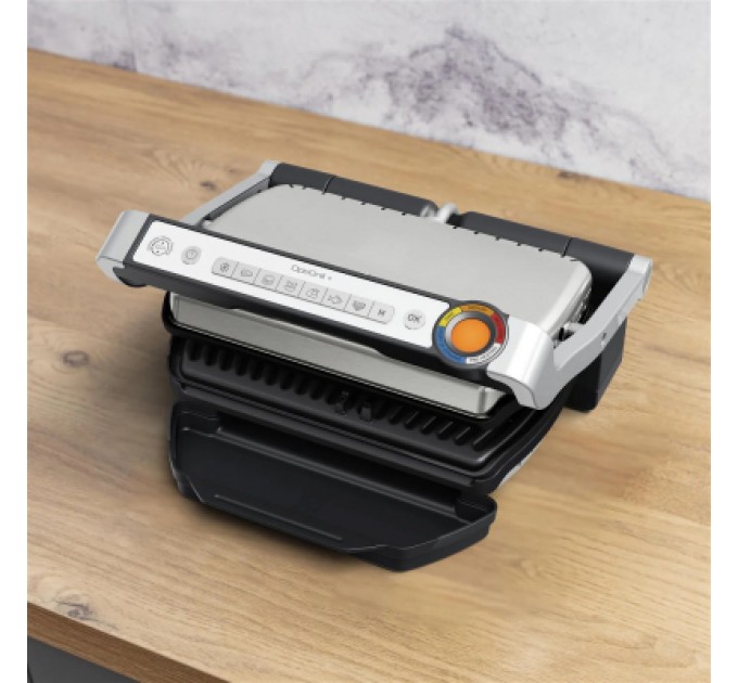 Tefal Електрогриль Tefal GC717D10