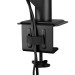 Arctic Кронштейн Arctic X1-3D Black (AEMNT00062A)