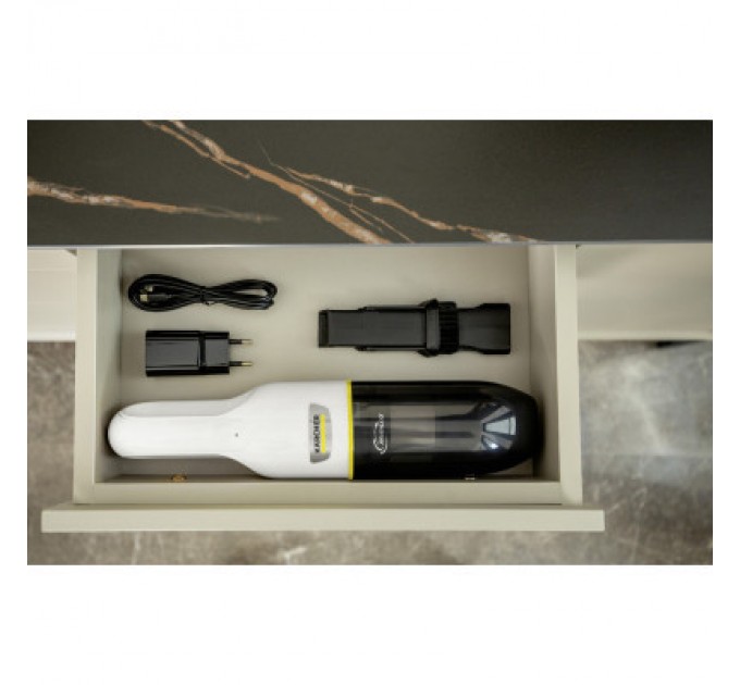 Karcher Пилосос Karcher CVH 2 (1.198-330.0)