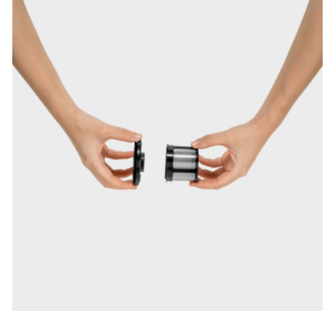 Karcher Пилосос Karcher CVH 2 (1.198-330.0)