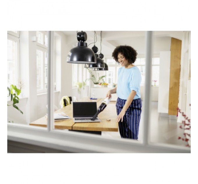 Karcher Пилосос Karcher CVH 2 (1.198-330.0)