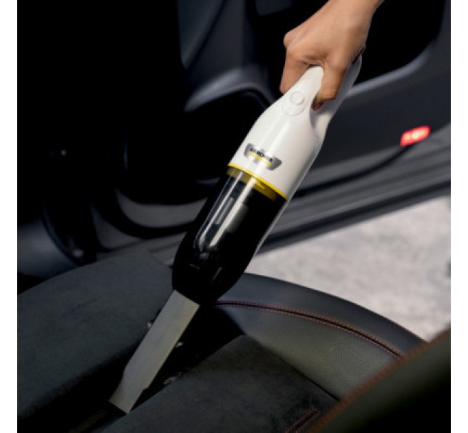 Karcher Пилосос Karcher CVH 2 (1.198-330.0)