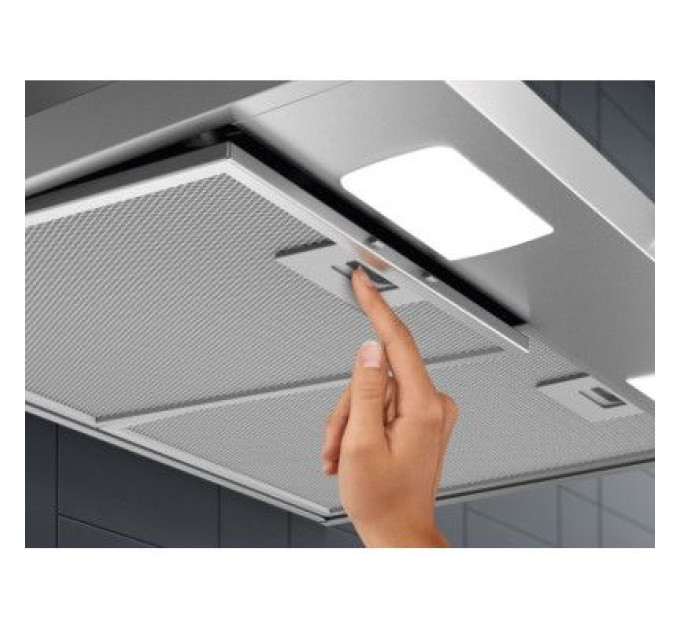 Electrolux Витяжка кухонна Electrolux LFC316X