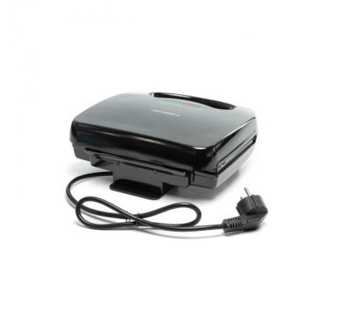 Hölmer Сендвічниця Hölmer HCG-02SM