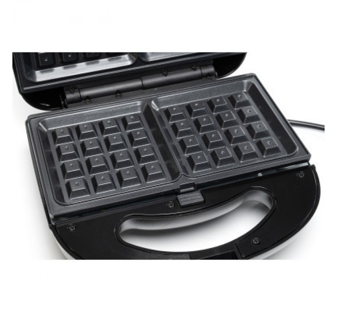 Hölmer Сендвічниця Hölmer HCG-02SM