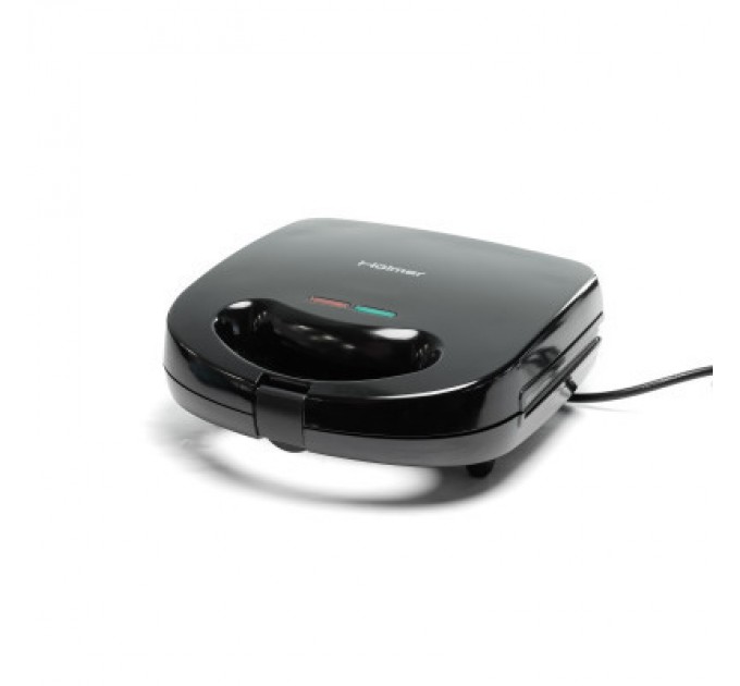 Hölmer Сендвічниця Hölmer HCG-02SM