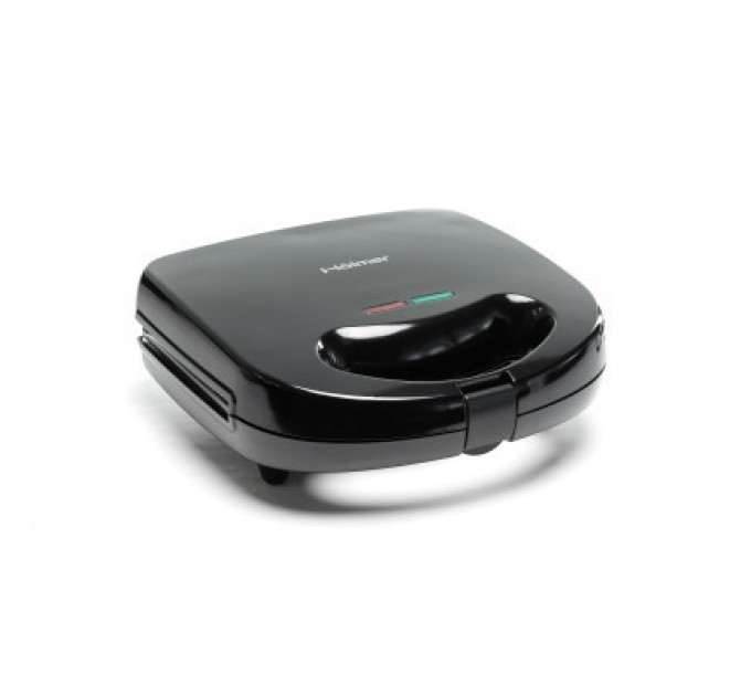 Hölmer Сендвічниця Hölmer HCG-02SM