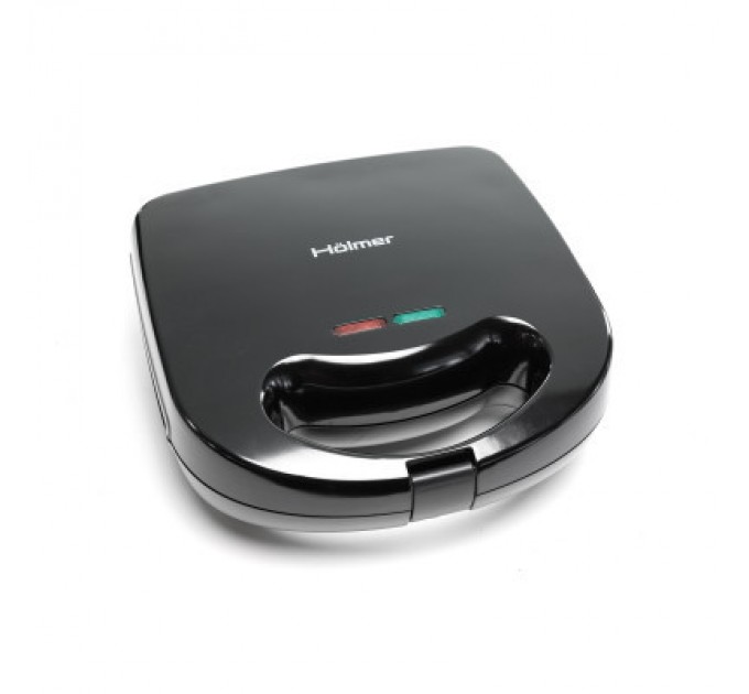 Hölmer Сендвічниця Hölmer HCG-02SM