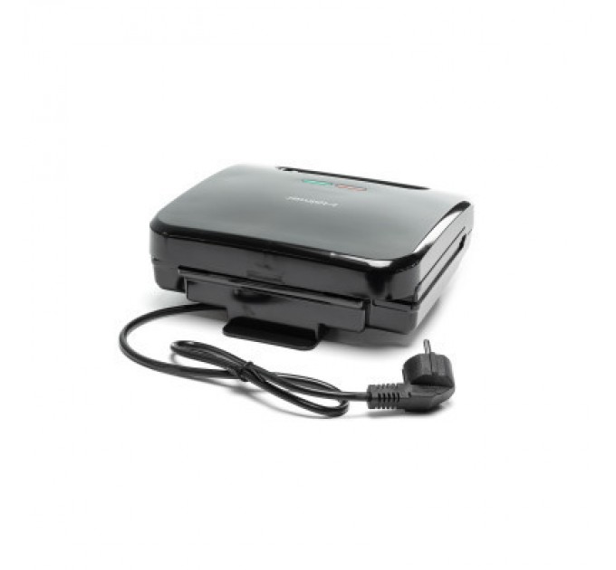 Сендвічниця Hölmer HCG-03SM