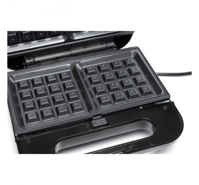 Сендвічниця Hölmer HCG-03SM