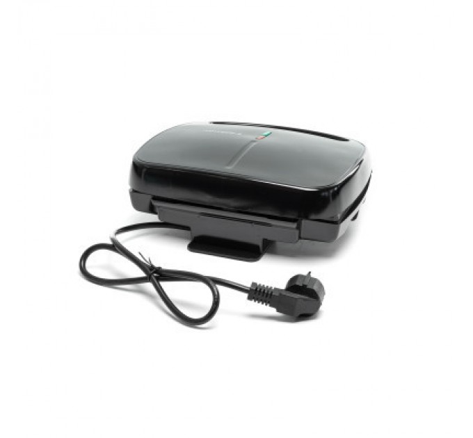 Hölmer Сендвічниця Hölmer HCG-04SM