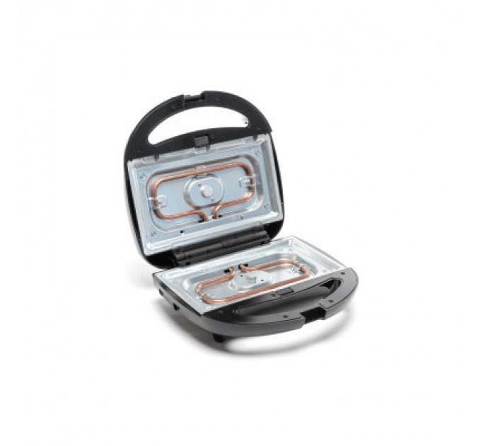 Hölmer Сендвічниця Hölmer HCG-04SM