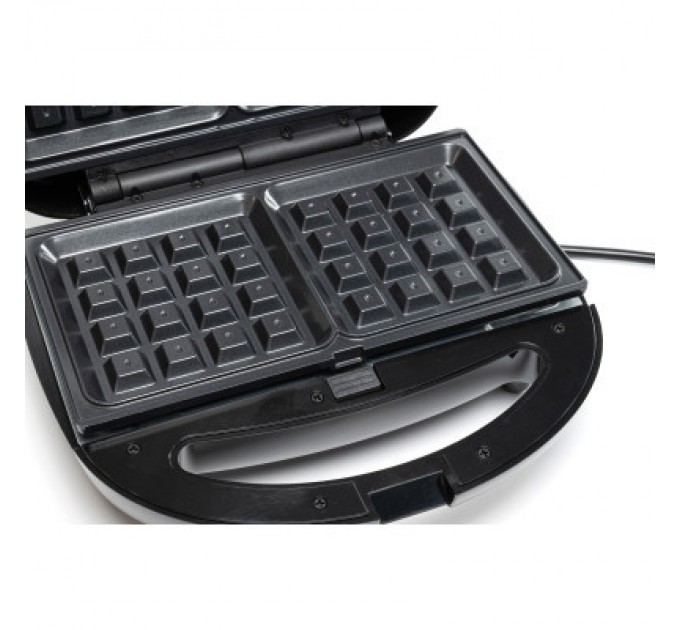 Hölmer Сендвічниця Hölmer HCG-04SM