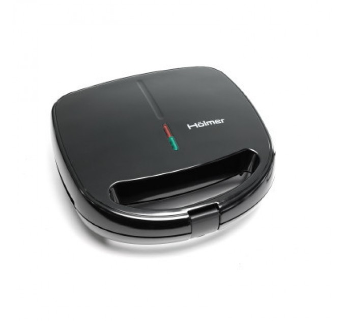 Hölmer Сендвічниця Hölmer HCG-04SM