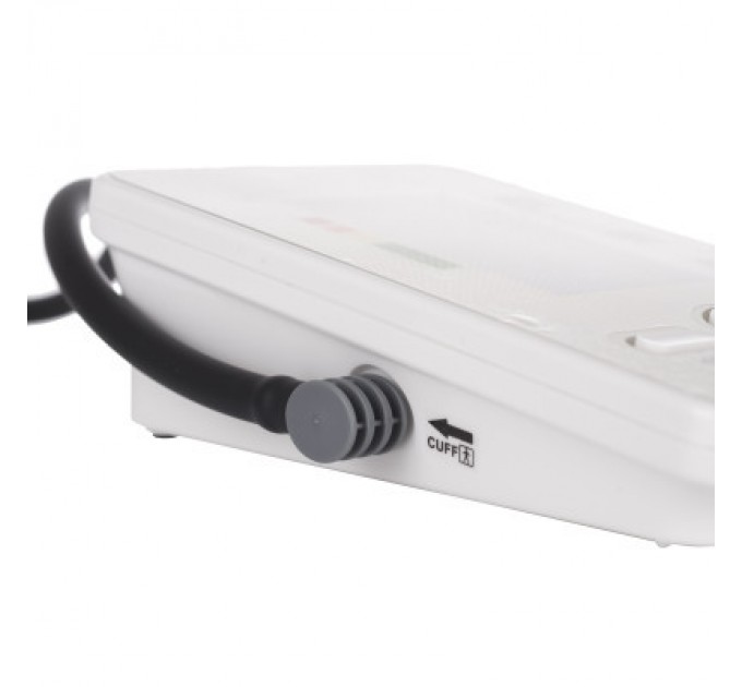 Тонометр Longevita Авт.вимір.артер.тиску LONGEVITA BP-102 Авт. вимір. артер. тиску (BP-102)