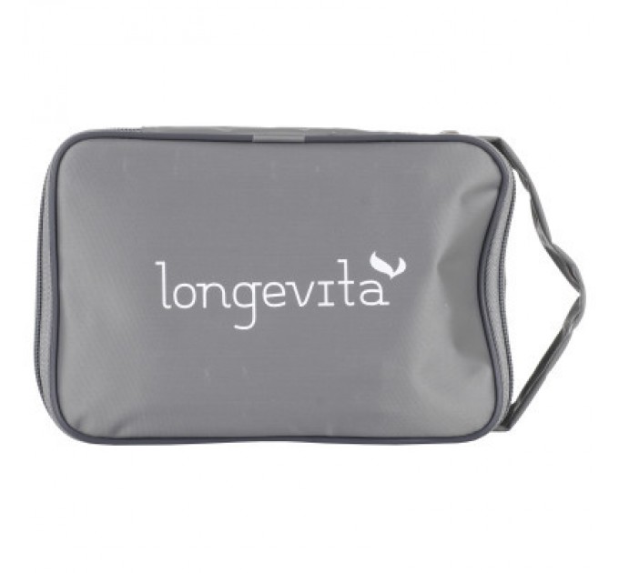 Longevita Тонометр Longevita Авт.вимір.артер.тиску LONGEVITA BP-103 Авт. вимір. артер. тиску (BP-103)