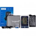Longevita Тонометр Longevita Авт.вимір.артер.тиску LONGEVITA BP-1305 Авт.вимір.артер.тиску (BP-1305)