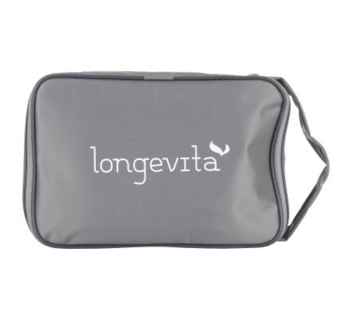 Longevita Тонометр Longevita Авт.вимір.артер.тиску LONGEVITA BP-1305 Авт.вимір.артер.тиску (BP-1305)