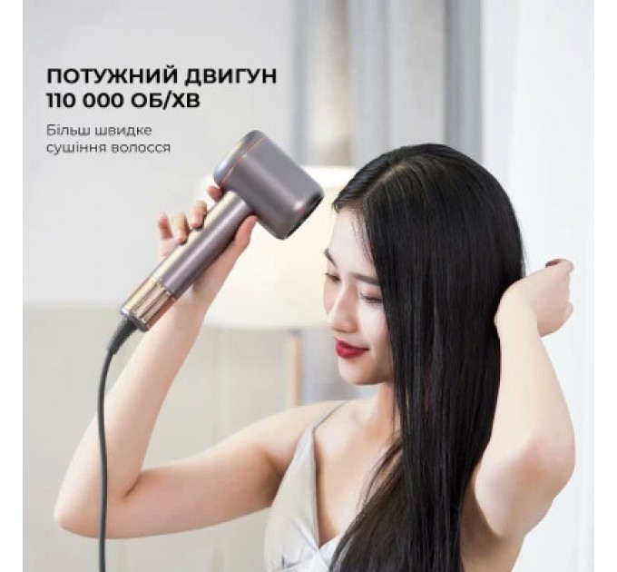 Jimmy Фен Jimmy Jimmy F8 Grey