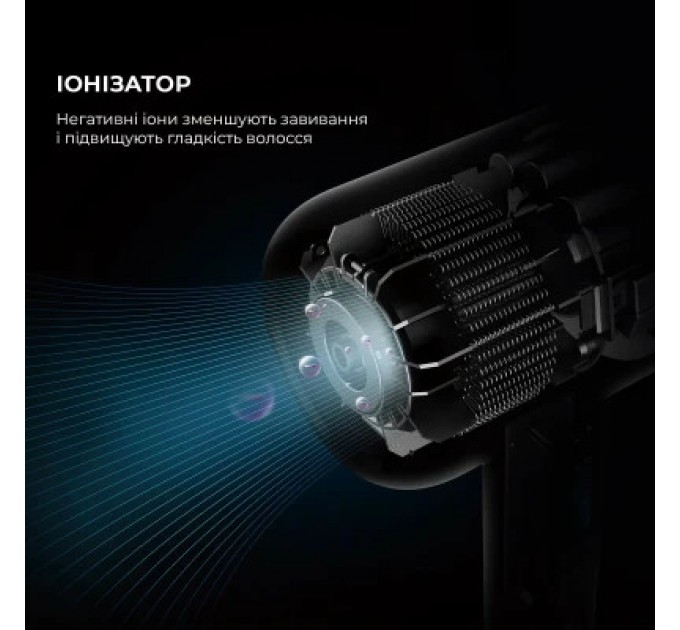 Jimmy Фен Jimmy Jimmy F8 Grey