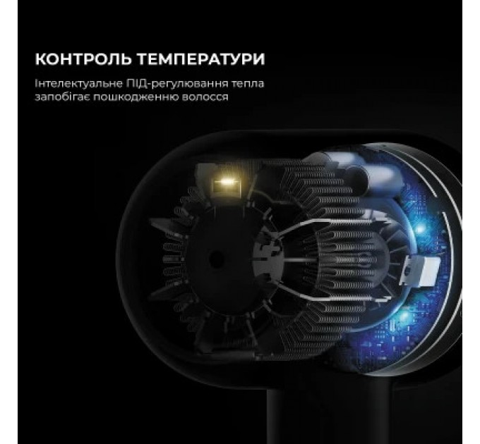 Jimmy Фен Jimmy Jimmy F8 Grey