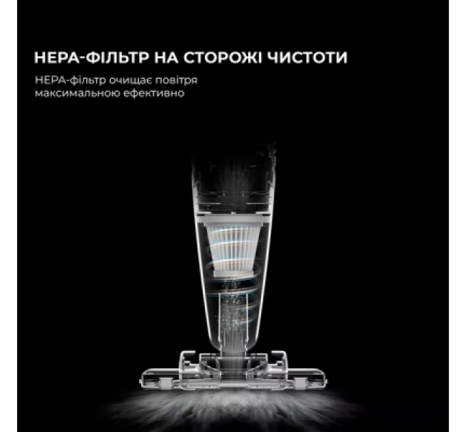 Xiaomi Пилосос Xiaomi Deerma DX118C (DX118C)