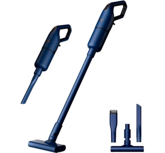 Пилосос Xiaomi Deerma DX1000W (DX1000W)