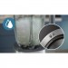 Philips Блендер Philips стаціонарний Series 5000, 1000Вт, чаша-2000мл, сірий (HR3020/20)