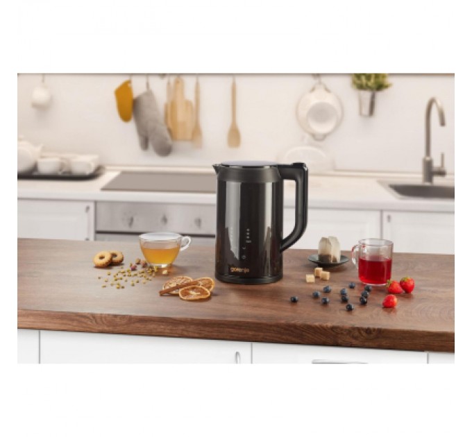 Електрочайник Gorenje K17DWDII