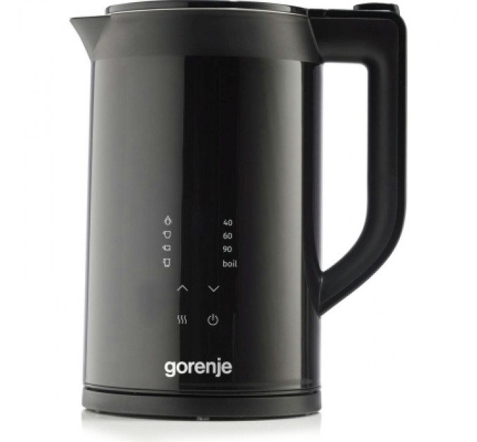 Електрочайник Gorenje K17DWDII
