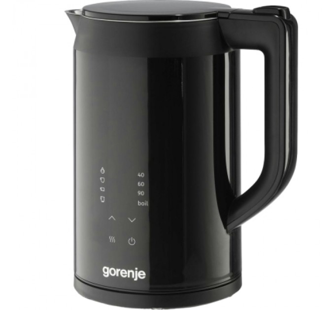 Електрочайник Gorenje K17DWDII