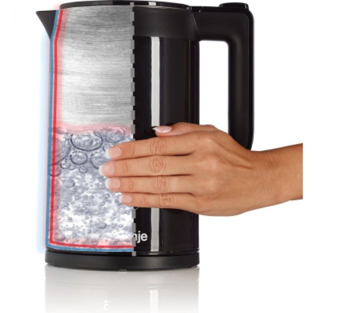 Електрочайник Gorenje K17DWDII