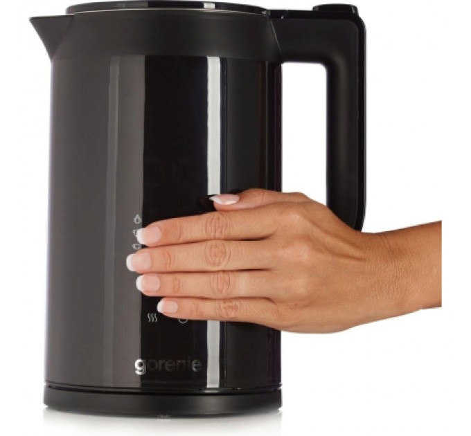 Електрочайник Gorenje K17DWDII