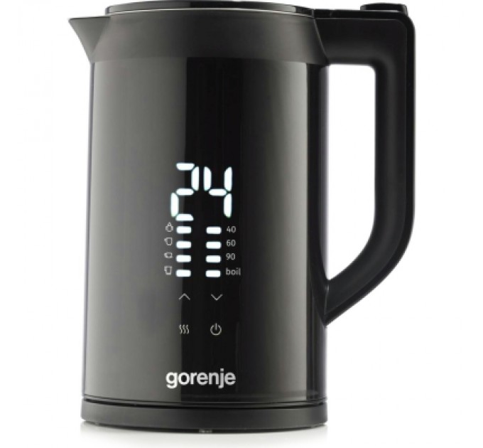 Електрочайник Gorenje K17DWDII