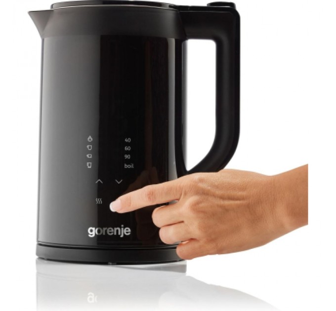 Електрочайник Gorenje K17DWDII