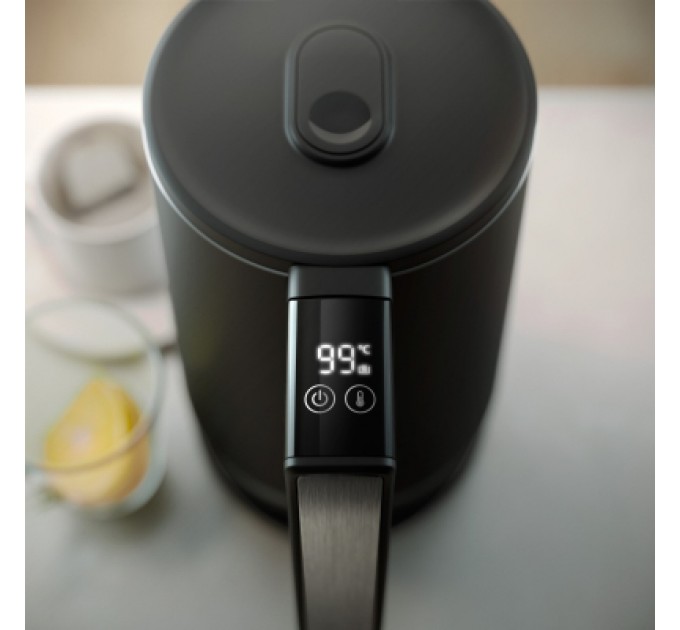 Philips Електрочайник Philips HD9396/90