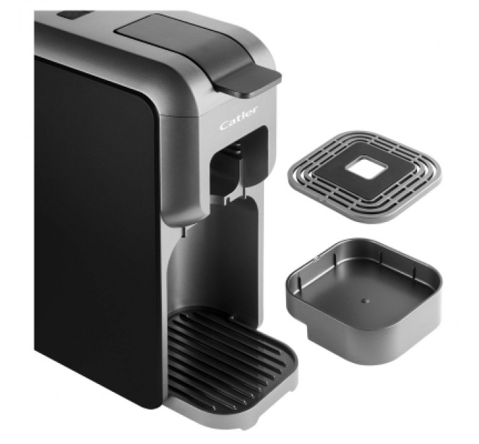 Капсульна кавоварка Catler ES700PORTOBG