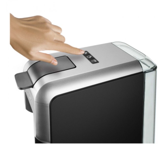 Капсульна кавоварка Catler ES700PORTOBG