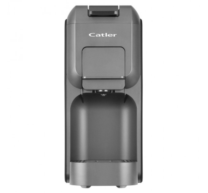 Капсульна кавоварка Catler ES700PORTOBG