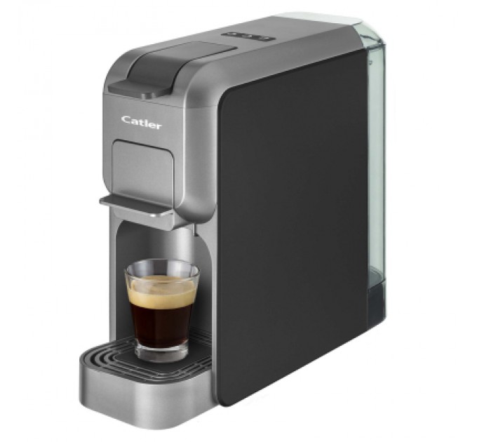 Капсульна кавоварка Catler ES700PORTOBG