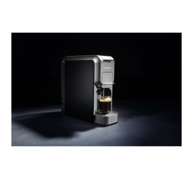 Капсульна кавоварка Catler ES700PORTOBG