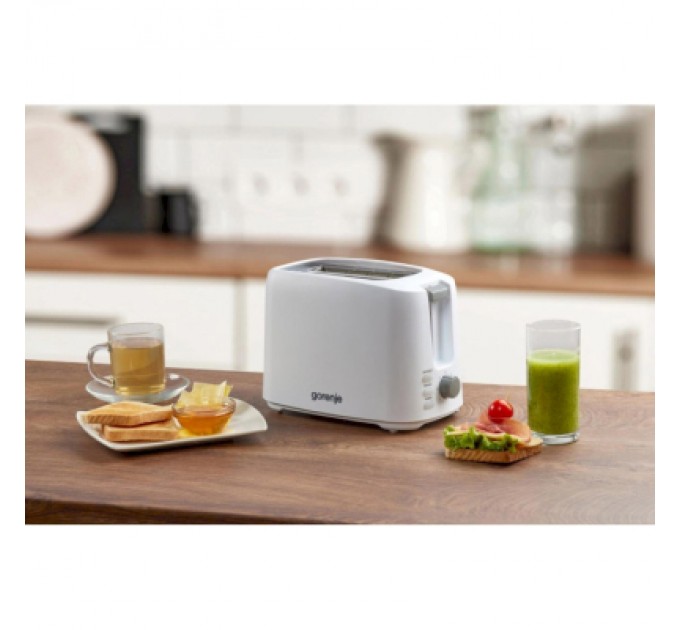 Gorenje Тостер Gorenje T700XG