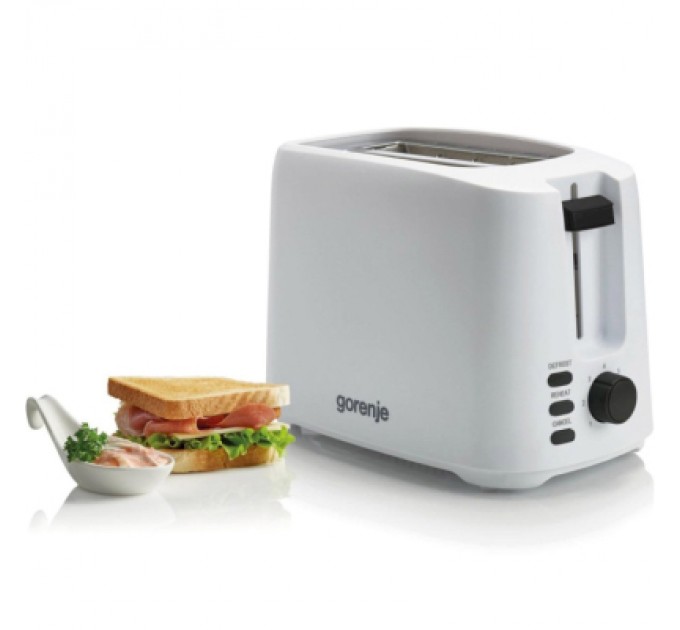 Gorenje Тостер Gorenje T700XG