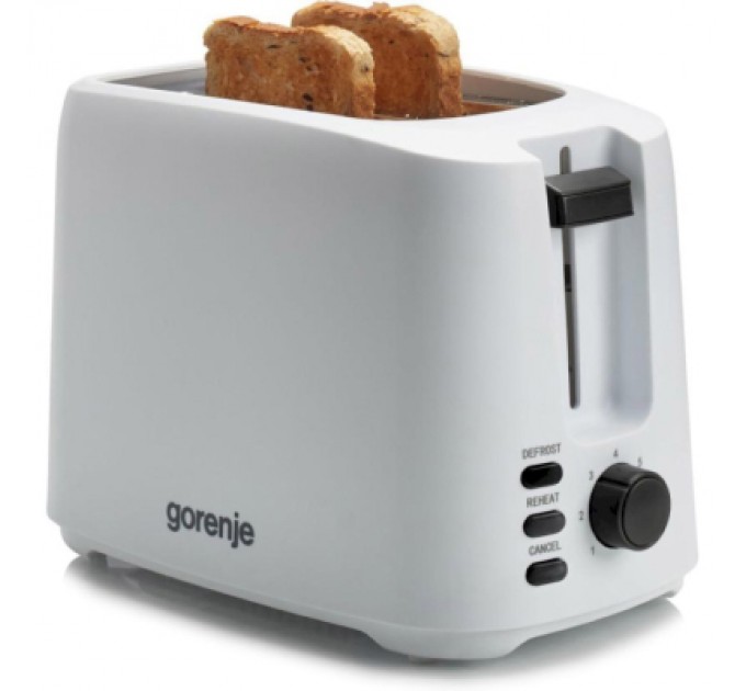 Gorenje Тостер Gorenje T700XG