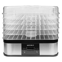 Сушка для овочів та фруктів Grunhelm BY1159