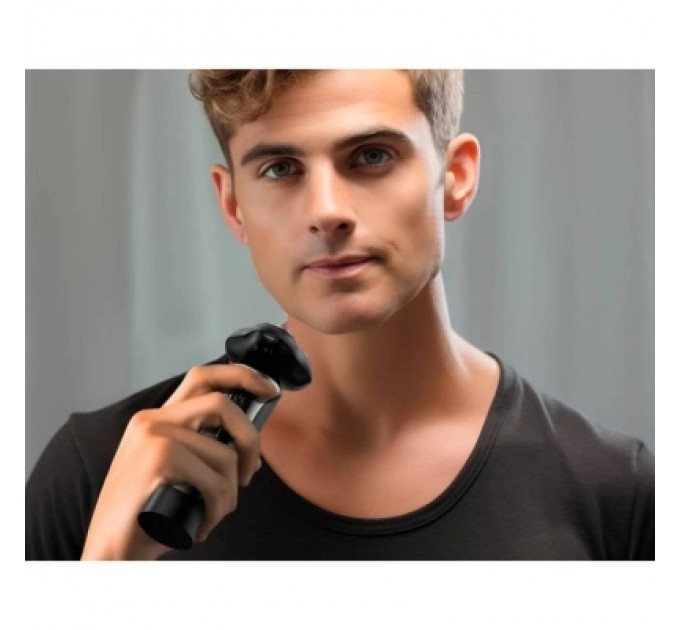 Xiaomi Електробритва Xiaomi BlackStone 8